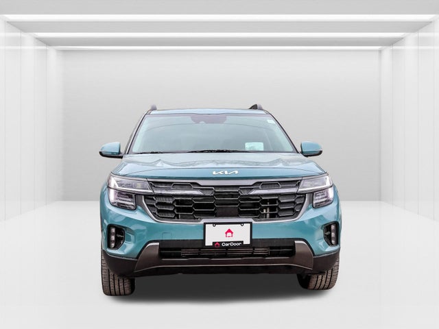 2024 Kia Seltos