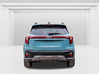 2024 Kia Seltos