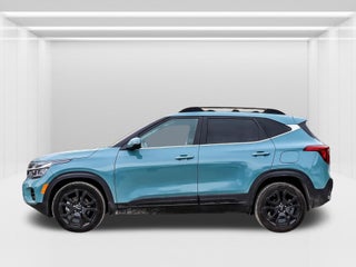 2024 Kia Seltos