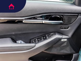 2024 Kia Seltos