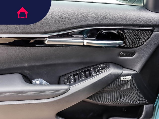 2024 Kia Seltos