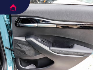 2024 Kia Seltos