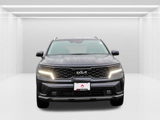 2022 Kia Sorento Plug-In Hybrid