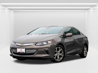 2017 Chevrolet Volt