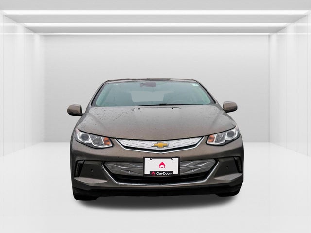 2017 Chevrolet Volt