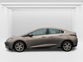 2017 Chevrolet Volt