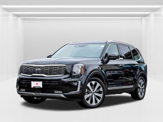 2020 Kia Telluride