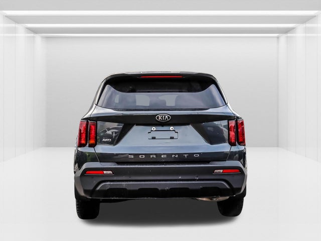 2021 Kia Sorento