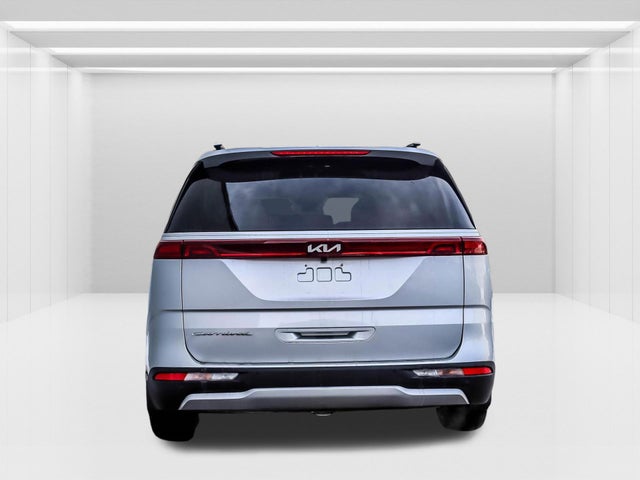 2022 Kia Carnival