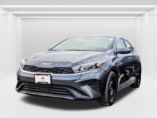 2022 Kia Forte