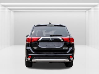 2018 Mitsubishi Outlander PHEV