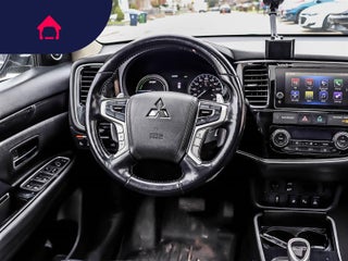 2018 Mitsubishi Outlander PHEV