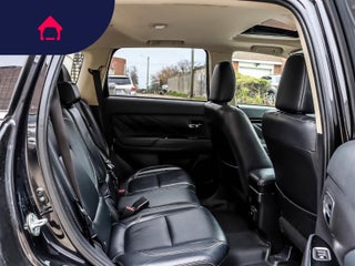 2018 Mitsubishi Outlander PHEV