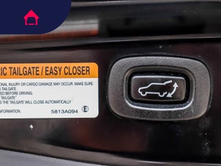 2018 Mitsubishi Outlander PHEV