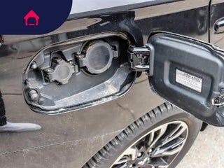 2018 Mitsubishi Outlander PHEV