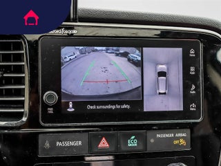 2018 Mitsubishi Outlander PHEV