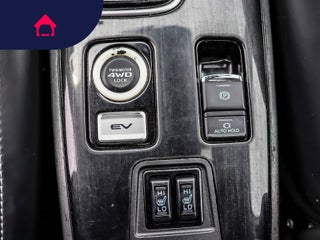 2018 Mitsubishi Outlander PHEV