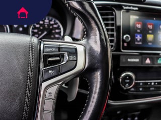 2018 Mitsubishi Outlander PHEV