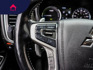 2018 Mitsubishi Outlander PHEV