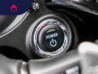 2018 Mitsubishi Outlander PHEV