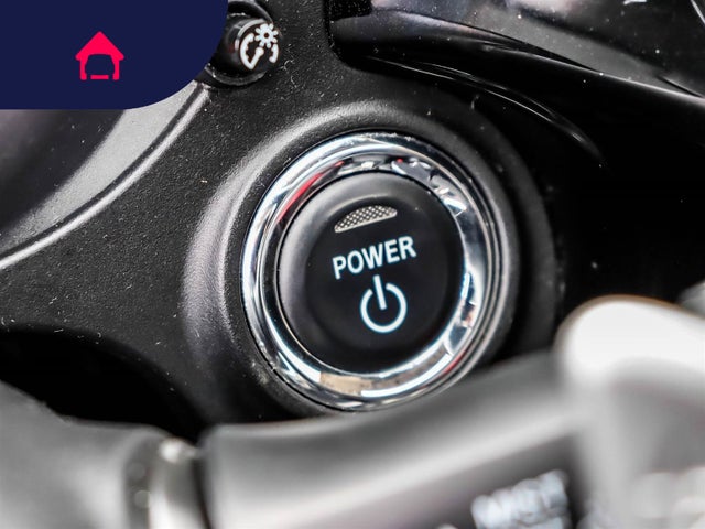 2018 Mitsubishi Outlander PHEV