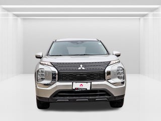 2022 Mitsubishi Outlander