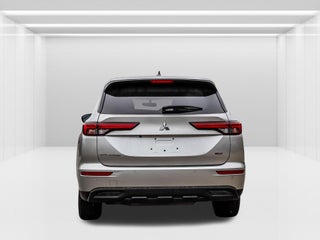 2022 Mitsubishi Outlander