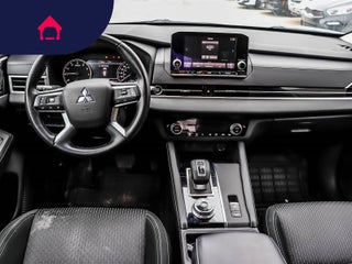 2022 Mitsubishi Outlander