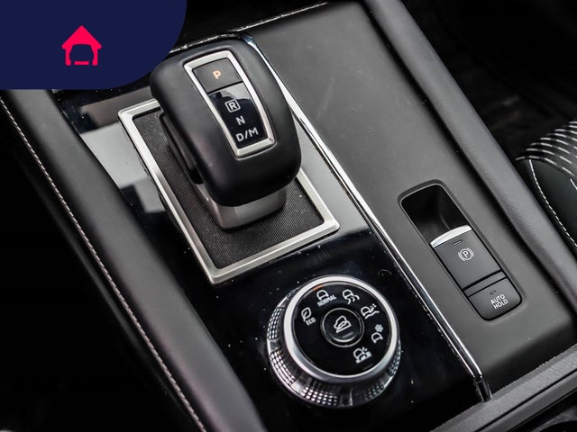 2022 Mitsubishi Outlander