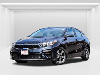 2021 Kia Forte5