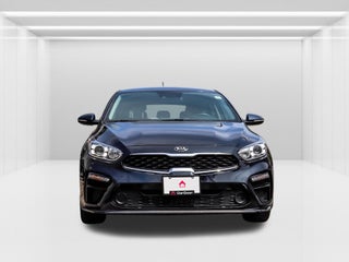 2021 Kia Forte5