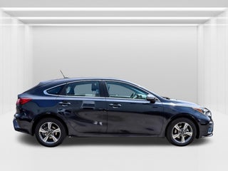 2021 Kia Forte5