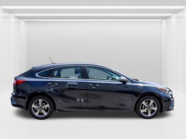 2021 Kia Forte5