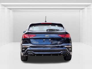 2021 Kia Forte5