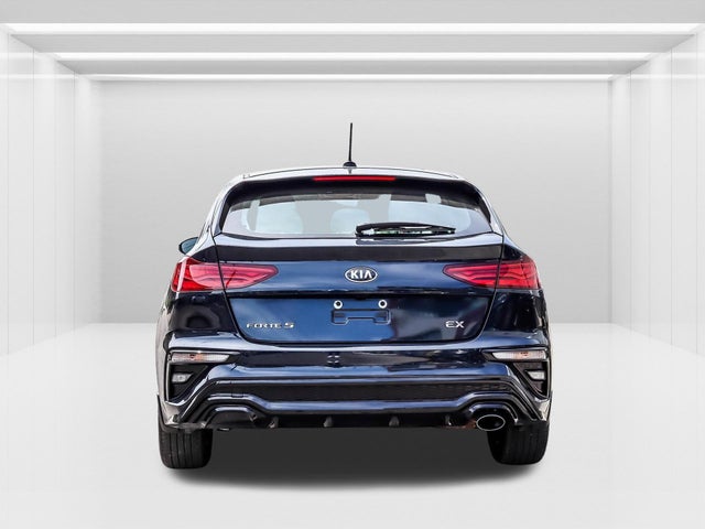 2021 Kia Forte5