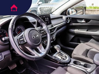 2021 Kia Forte5