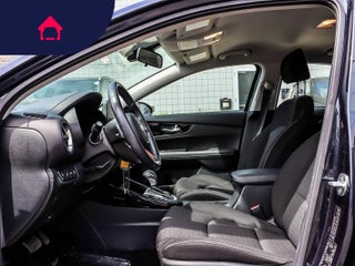 2021 Kia Forte5