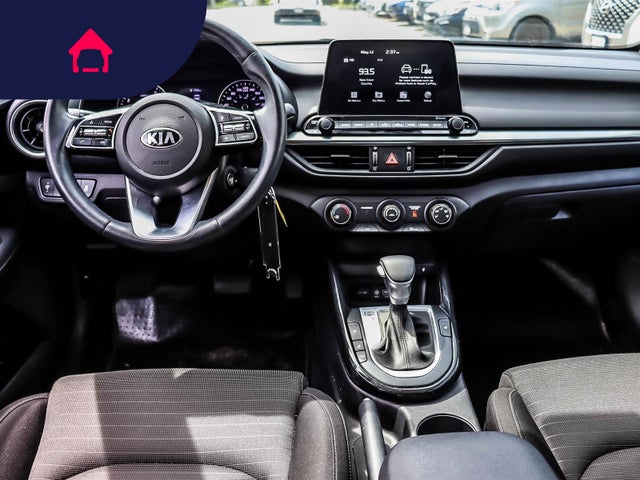 2021 Kia Forte5