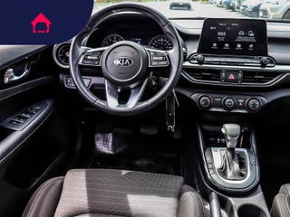 2021 Kia Forte5