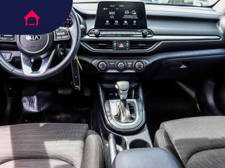 2021 Kia Forte5