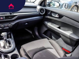 2021 Kia Forte5