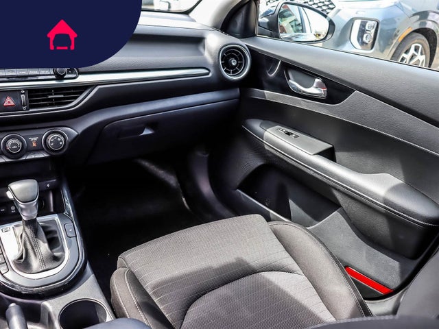 2021 Kia Forte5