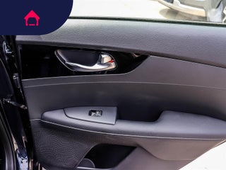 2021 Kia Forte5