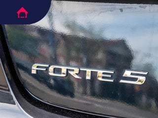 2021 Kia Forte5