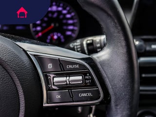 2021 Kia Forte5