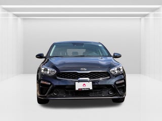 2021 Kia Forte5