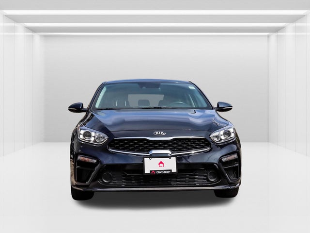 2021 Kia Forte5