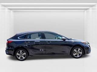 2021 Kia Forte5