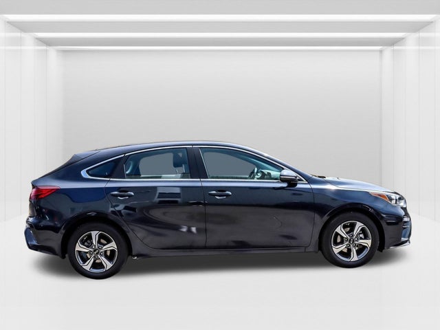 2021 Kia Forte5