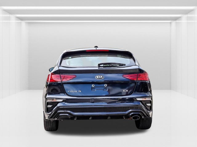 2021 Kia Forte5